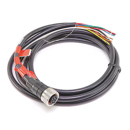 Fireye 59-598-3 Quick Connect Cable, 10 Ft.
