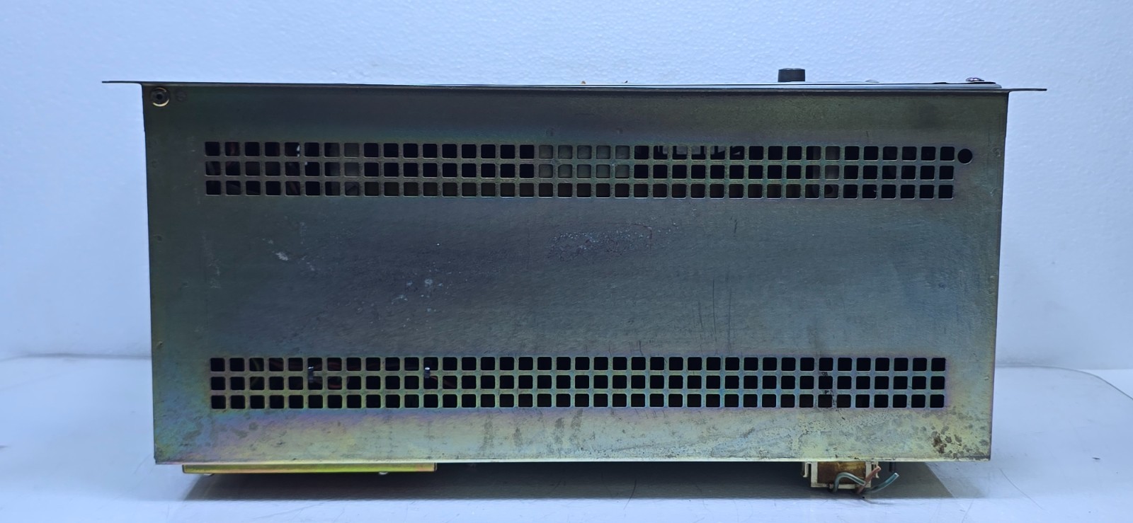 NOR CONTROL DGU 8800e DIGITAL GOVERNOR UNIT