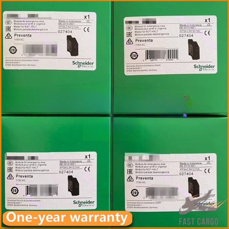 XPSAC3421 XPSBAC34AP Alternative NEW 1PCS XPSAC3421 Brand new Fast Shipping