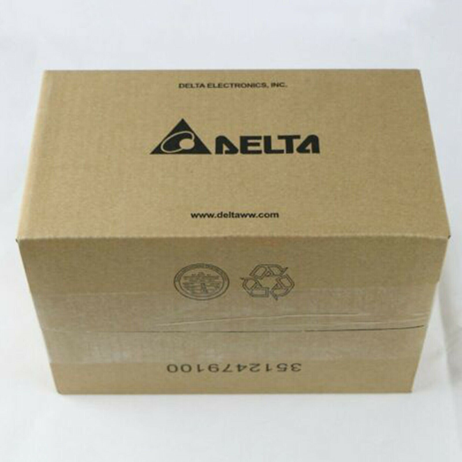 NEW DELTA A2 Series 400V 1.5KW Servo Drive ASD-A2-1543-M Fast delivery