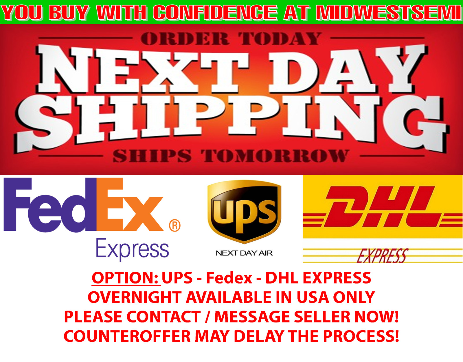 NEW METAR SA 13421-B 734.2-1 CONTROL MODULE PLC PCB CIRCUIT BOARD SHIPS SAME DAY