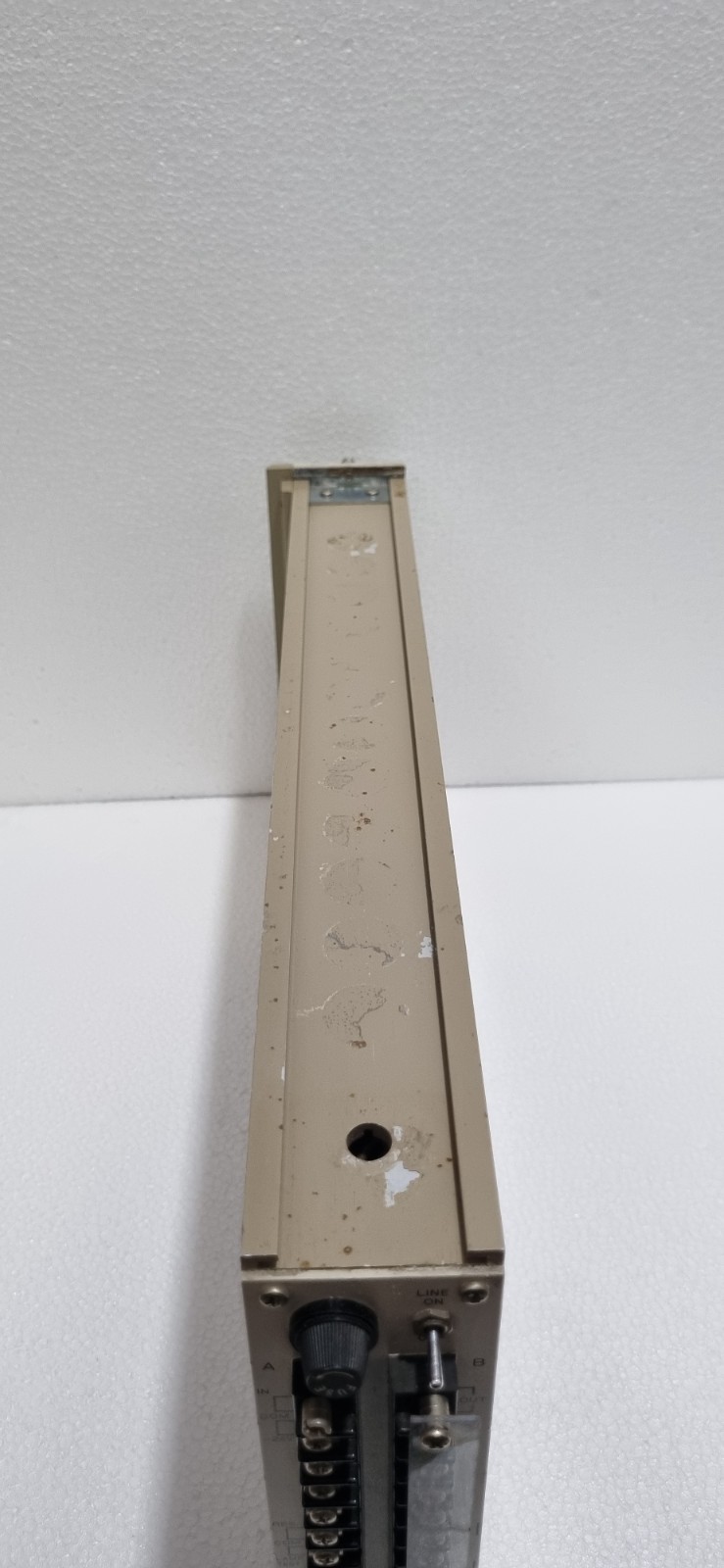 Shinkawa Electric VM-3D2 Thrust Monitor Module
