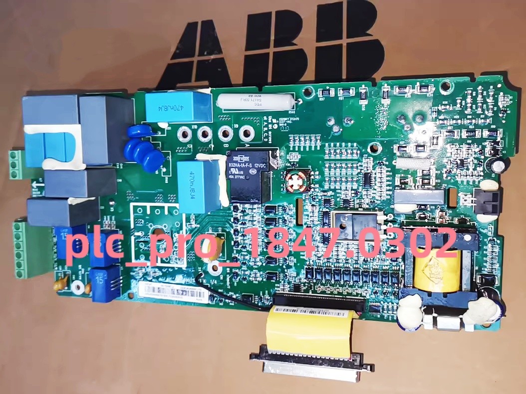 ZINT-512 1PCS Used ABB ZINT-512 Inverter Power Drive Board Deliver quickly