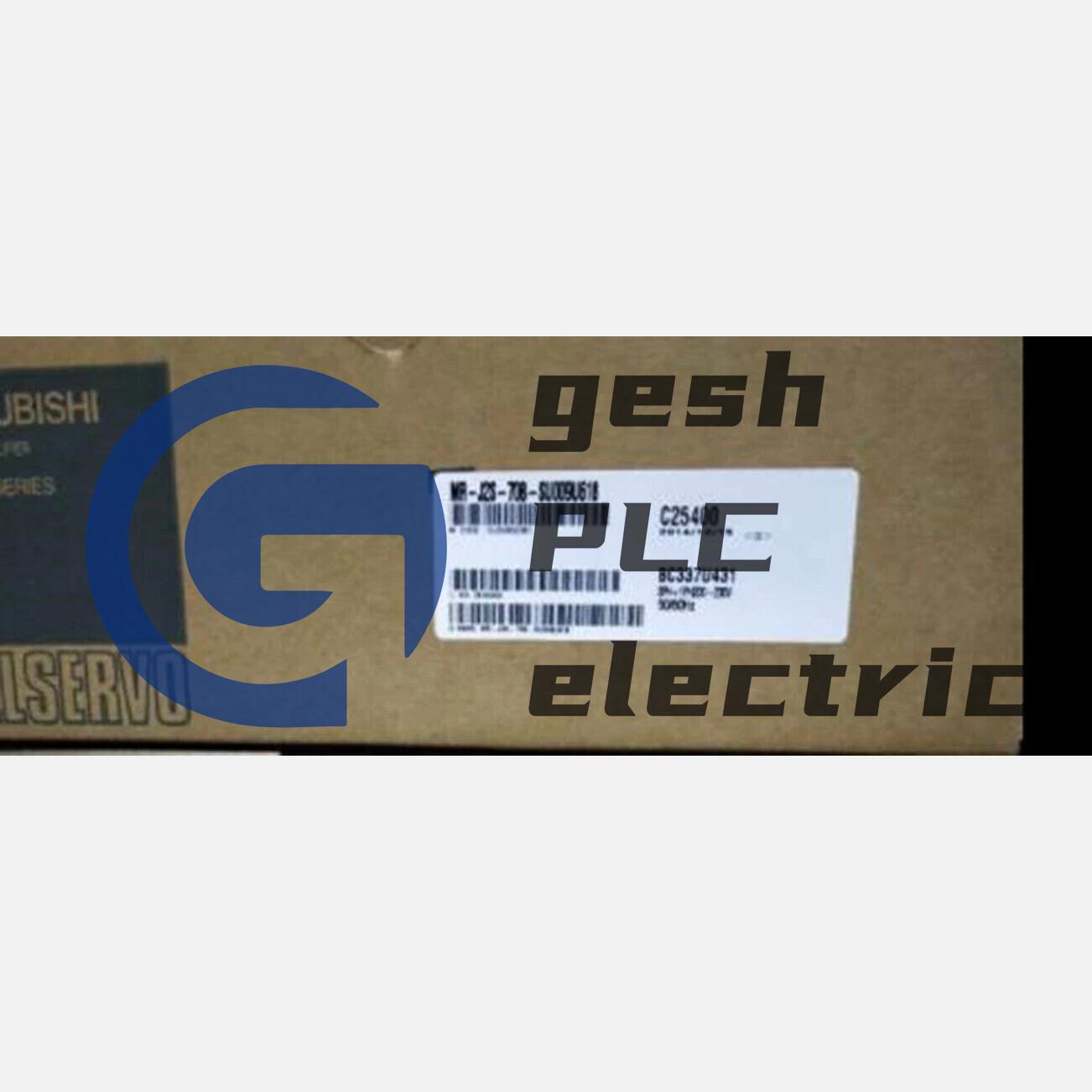 MR-J2S-70B-S009U618 NEW MITSUBISHI MR-J2S-70B-S009U618 SERVO DRIVER