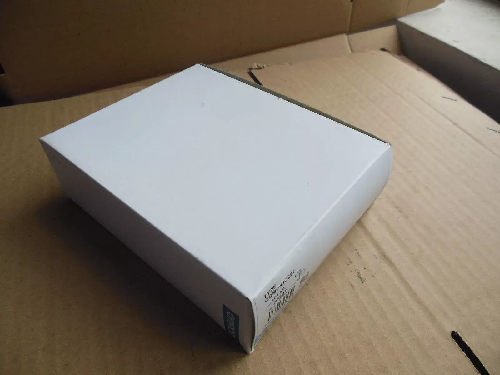 OMRON CQM1-OC222 PLC Module 1PC New CQM1OC222 In Box Expedited Shpping