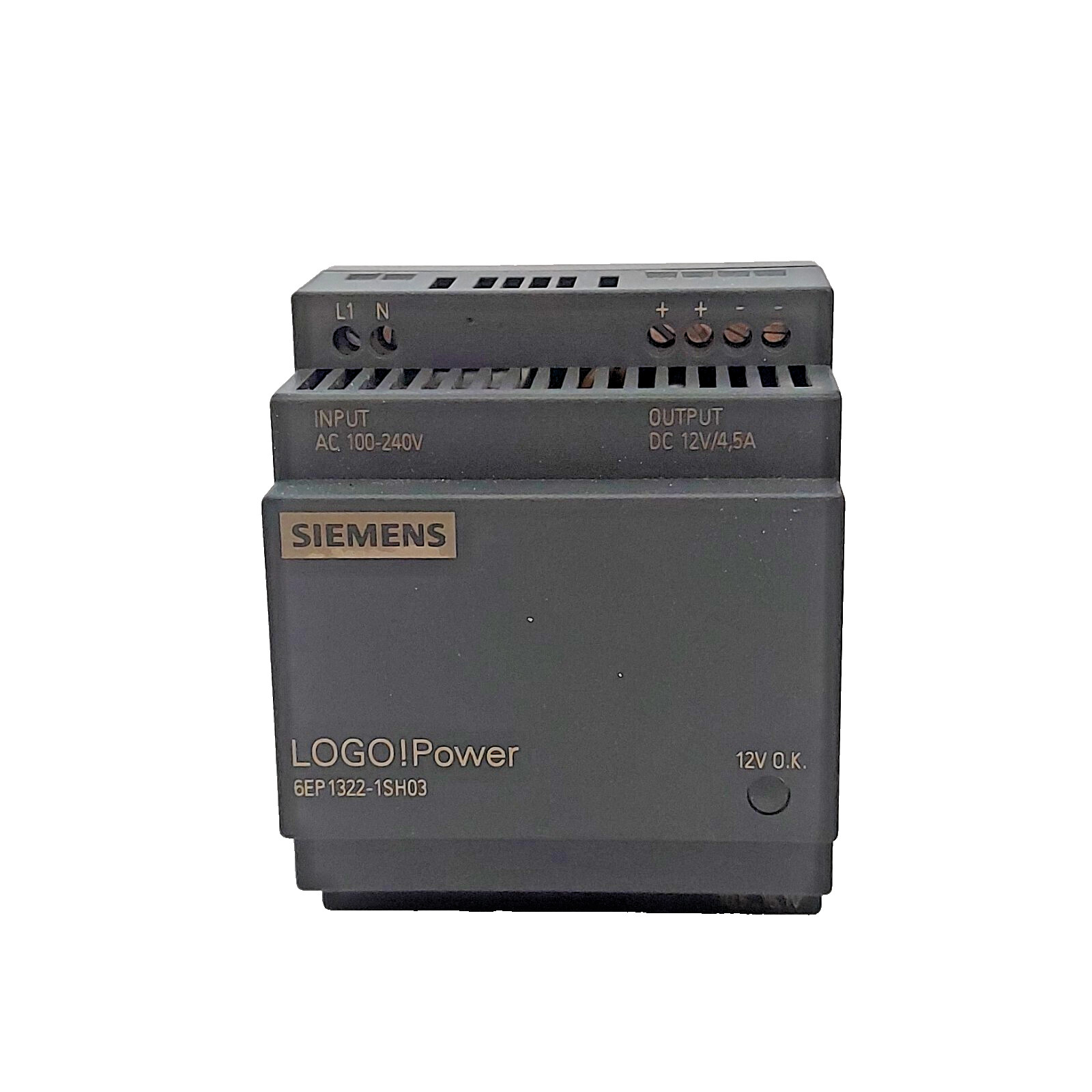 NEW SIEMENS LOGO! POWER 6EP1322-1SH03 6EP13221SH03 AUSTRIA