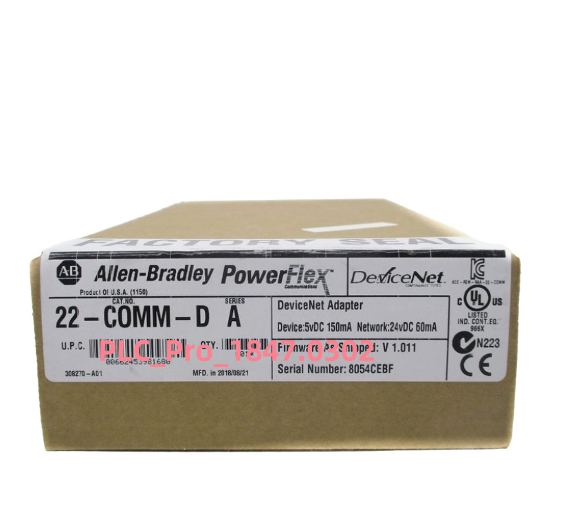 22-COMMD 1PCS Brand New 22-COMM-D SerA Deliver quickly