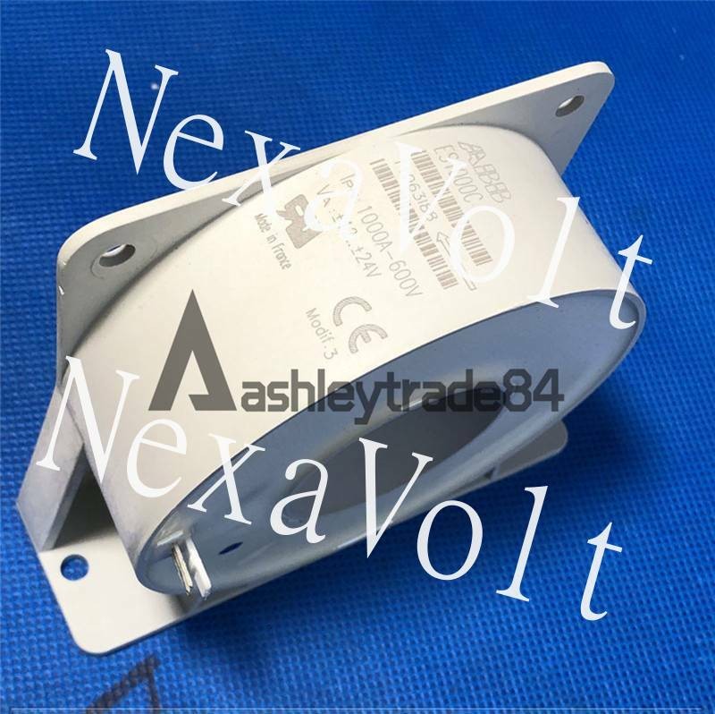 NEW 1PCS ABB ES1000C ES-1000C Current Transformer~