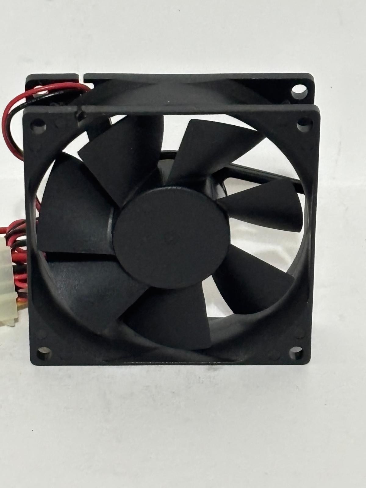 New TOP MOTOR DF1208SH DC12V 0.20A 4pin cooling fan ,PACK OF FIVE