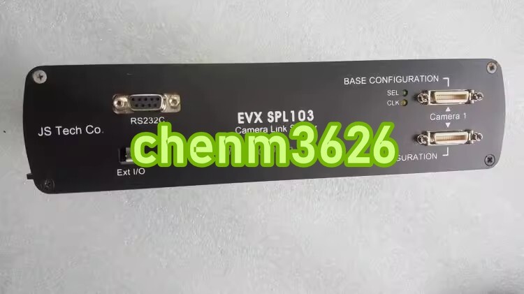1PC USED EVX SPL103 #YY