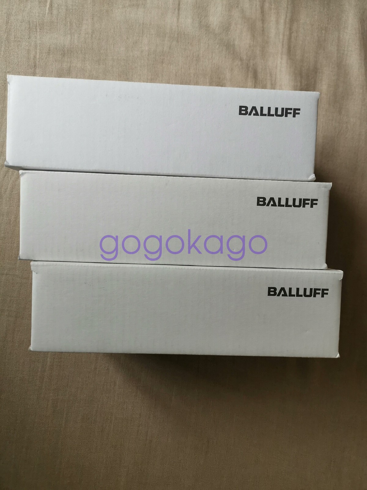 1PCS NEW BALLUFF BIS01F4 Module BIS V-6110-063-C002-SA3 #MW