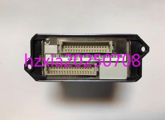 1pc used FOXBORO FBM204 module