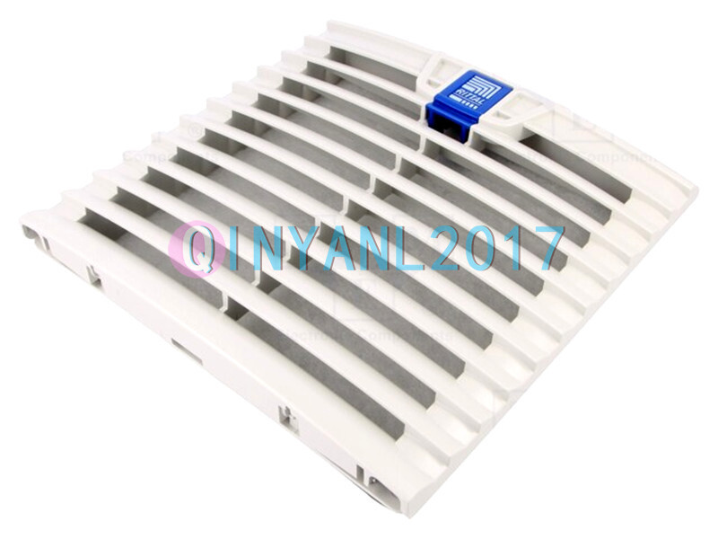 Used 1PCS RITTAL SK 3239.100 Filter Fan