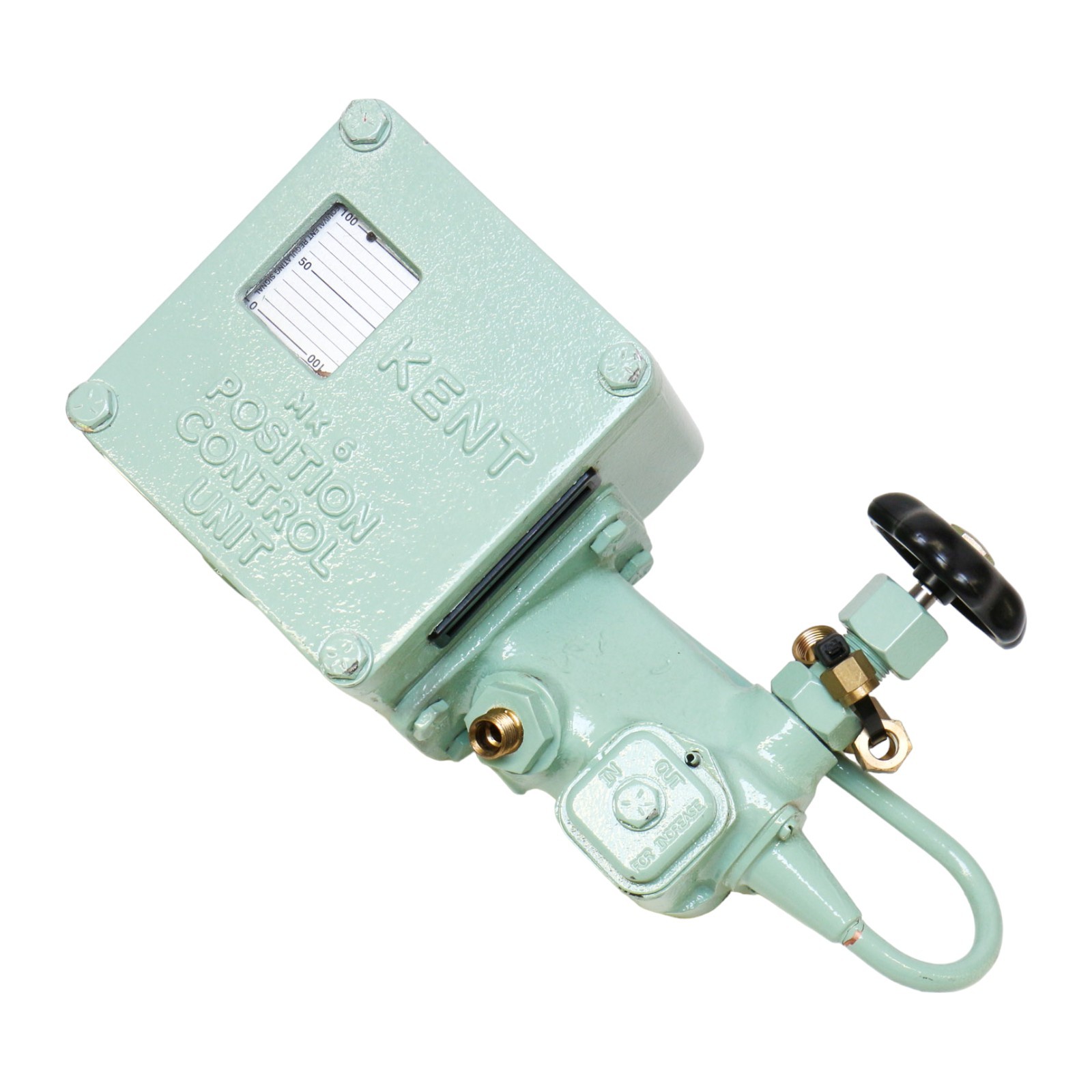 KENT MK6, Position Control Unit, MK6, MK6, Not Applicable New in stock at PLC…
