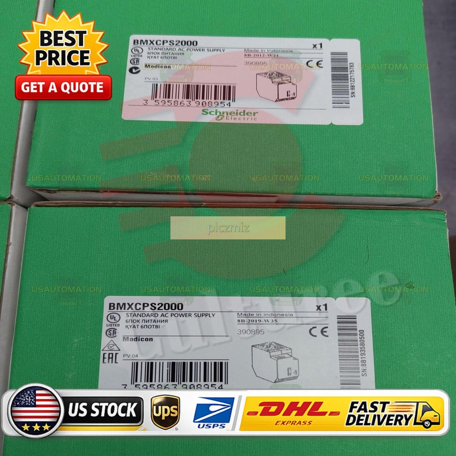1PC BMXCPS2000 New SND Power Supply Fast Shipping