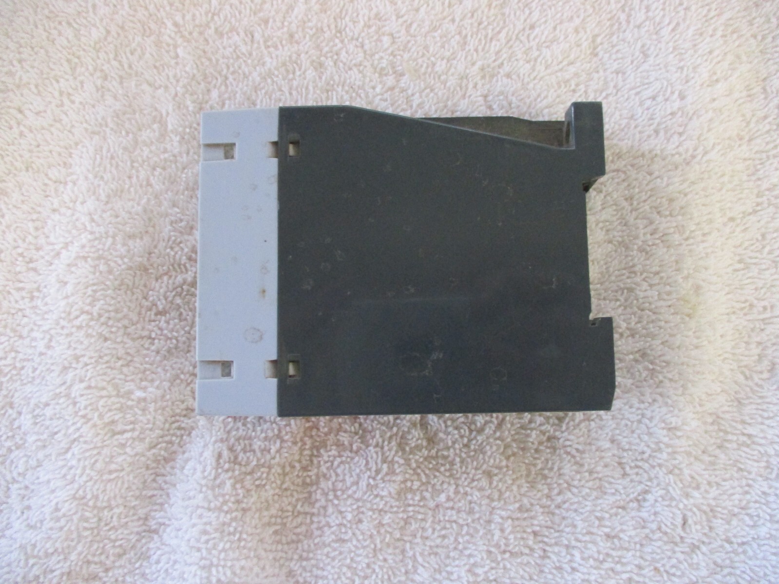 Tesch Timer Relay 250V 6A E78.3×404