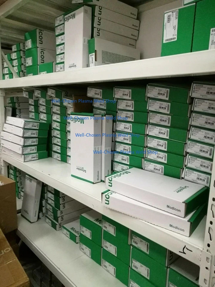Schneider Electric Modicon 140CPS12400 New in Box Factory Sealed