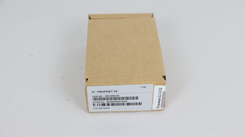 Nidec Control Techniques SI-PROFINET V2 UNUSED & ORIGINAL BOX