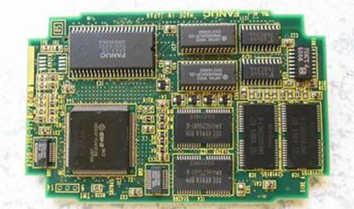 A20B-3300-0150 FANUC Memory Programmable Board 180 days Warranty #
