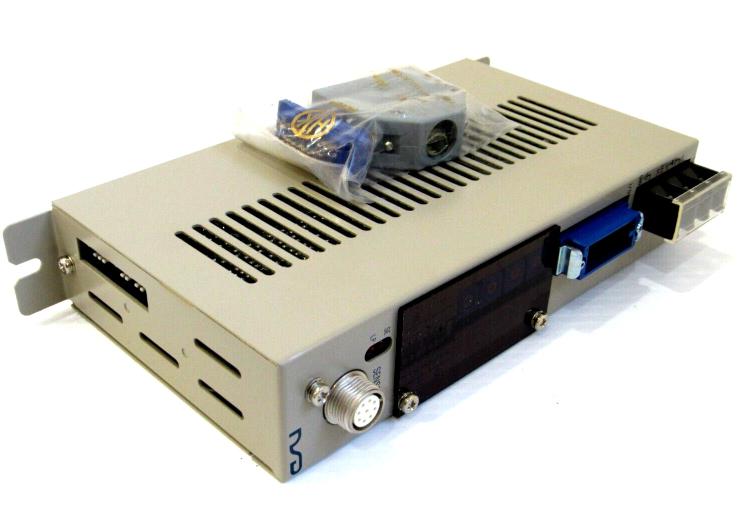 NEW NSD CORPORATION VE-2BG-V2 CONTROLLER UNIT VE2BGV2
