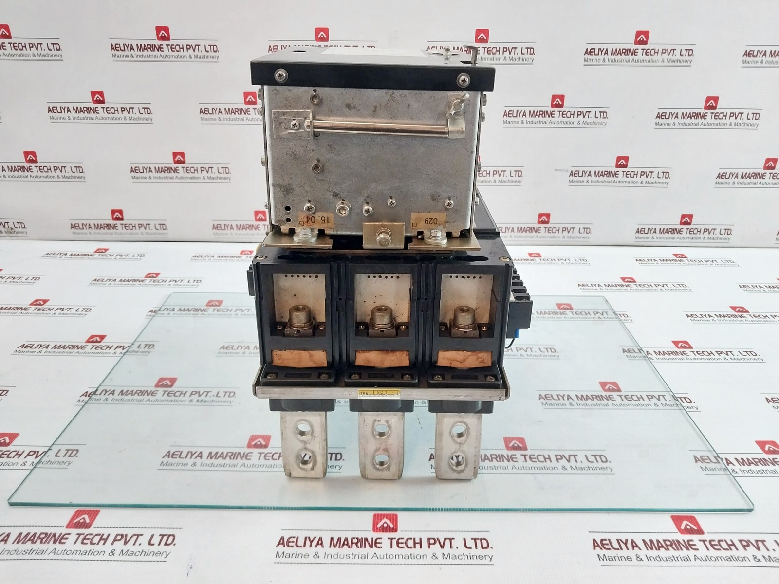 TERASAKI TMC6ME Motor Operator AC450V 50/60HZ