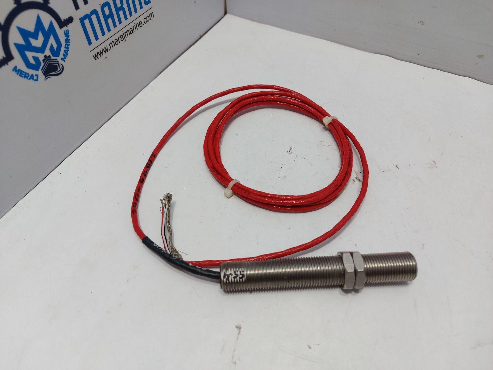 NREC Power Systems 16-645 E9B Magnetic Pick-Up