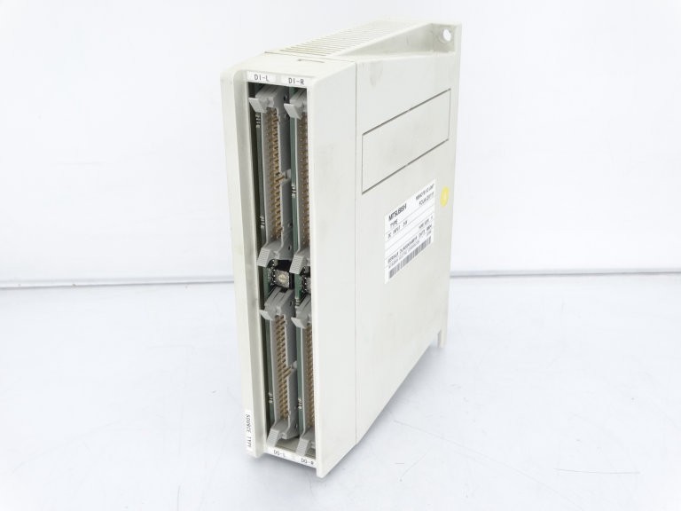MITSUBISHI FCUA-DX111 PLC MODULE
