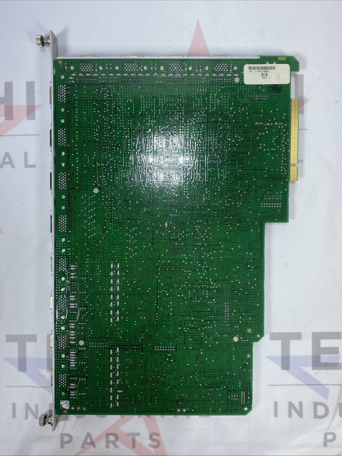 CINCINNATI MILACRON 3-542-1445A BOARD 35421445A OVERNIGHT SHIPPING