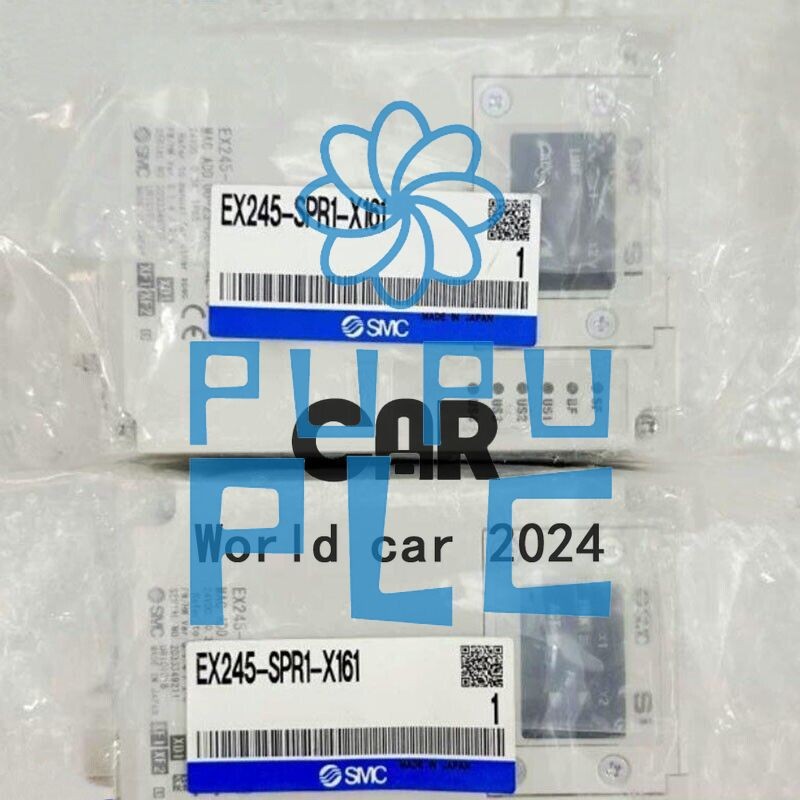 1PCS NEW For SMC EX245-SPR1-X161 Control Module