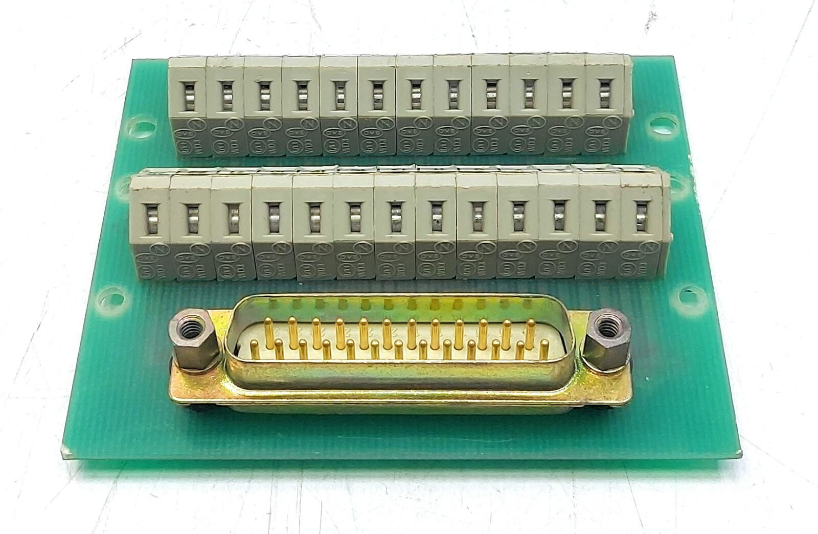 Wago 142-289 PCB Card Module