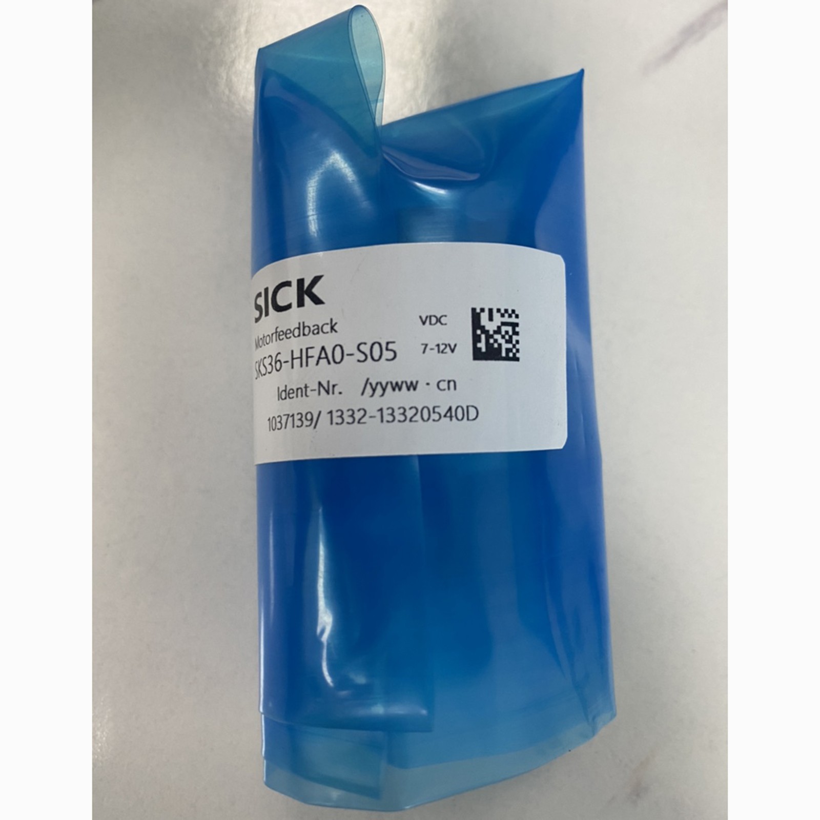 1 piece new sick SKS36-HFA0-S05 Encoder Free ship
