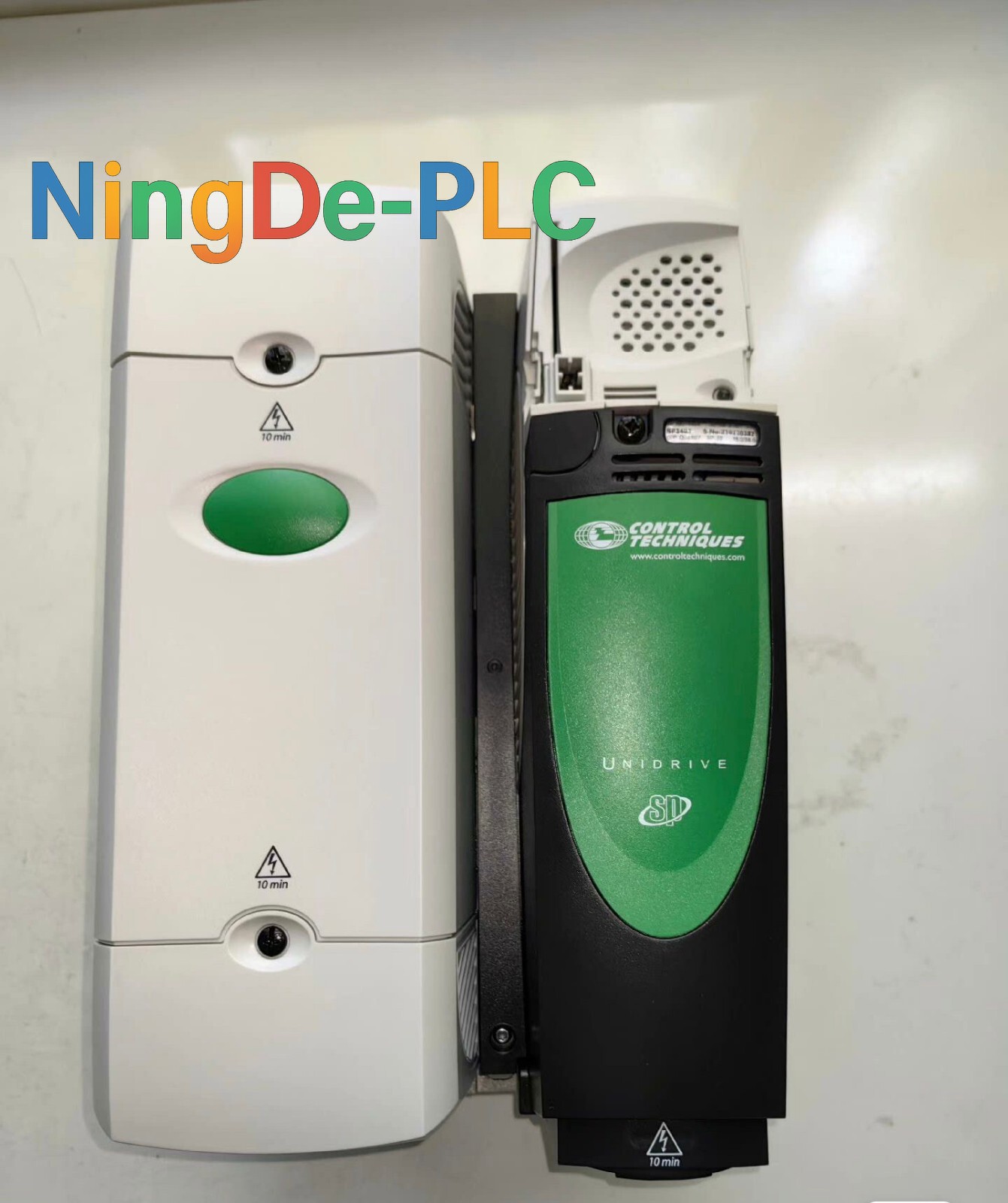 Emerson SP1203 CT Control Techniques Unidrive 1PC New