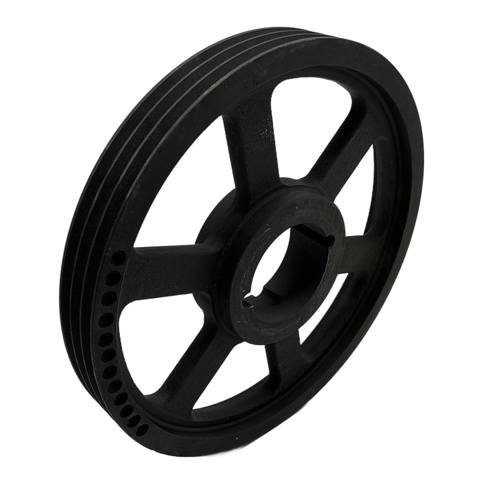 SPZ 315-3 2517 V-Belt Pulley BANDO, Bando V-Belt Pulley SPZ 315mm 3-Groove fo…