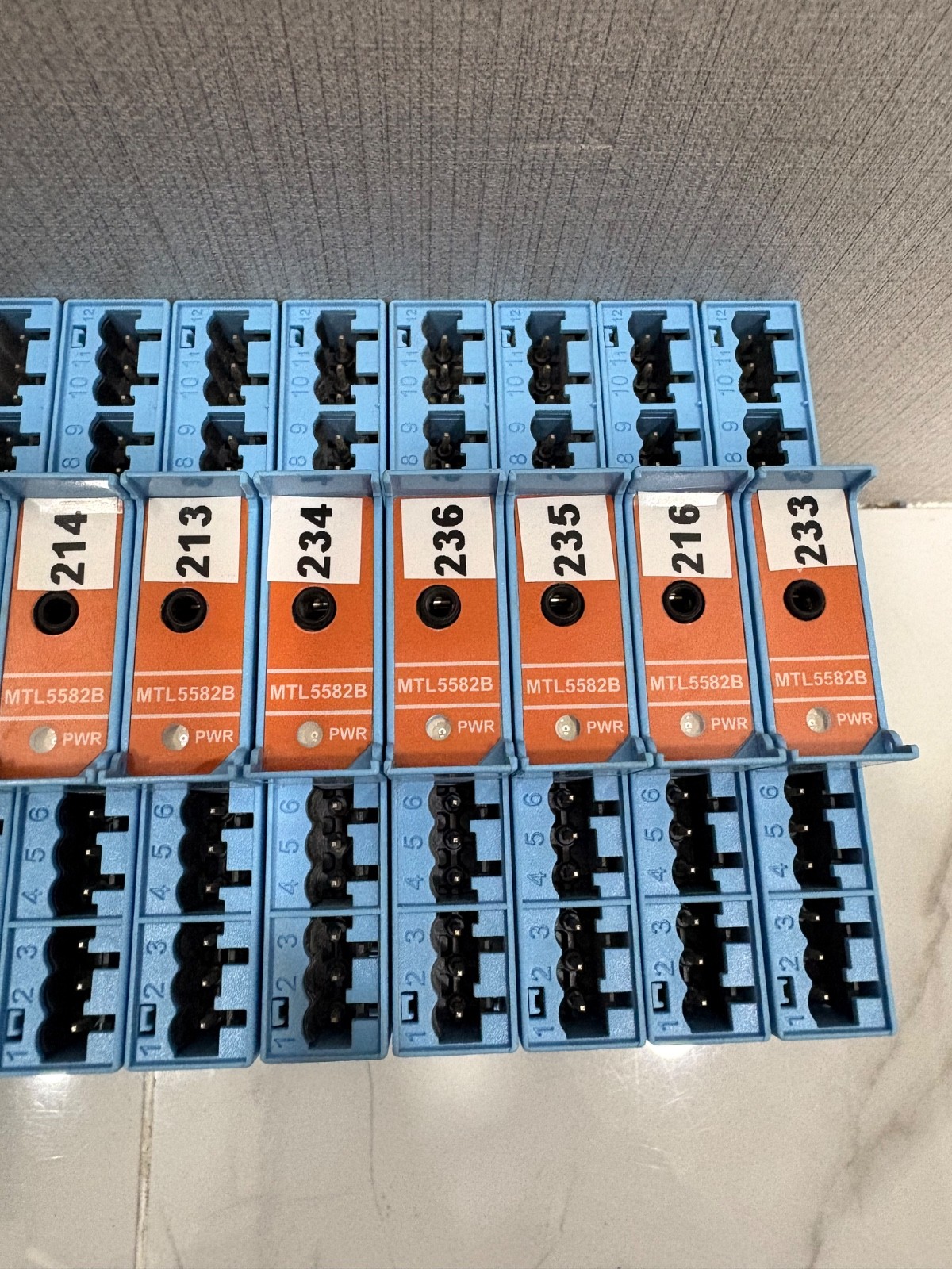 MTL 5582B RESISTANCE ISOLATOR