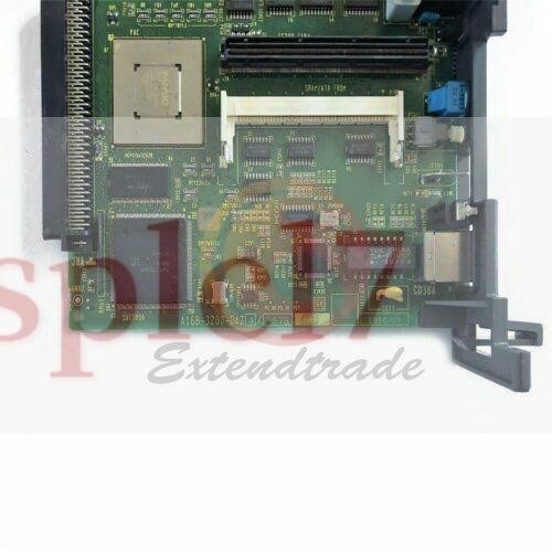 ONE USED FANUC A16B-3200-0429 Board