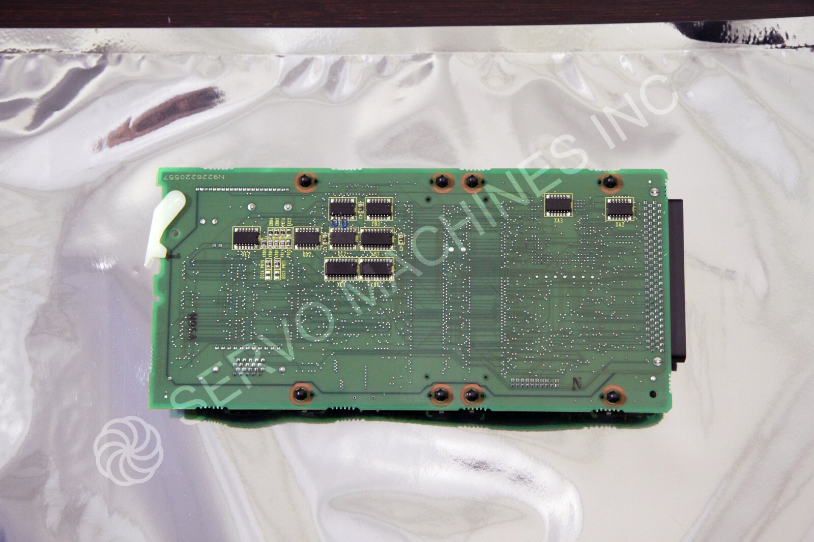 FANUC A20B-8100-0190 PCB WITH 90 DAYS WARRANTY