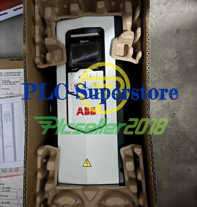 1 PC NEW ABB ACS880-01-017A-3 frequency converter FedEx or UPS