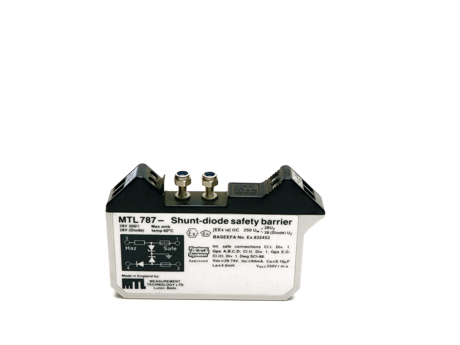 MTL MTL787 NSNP