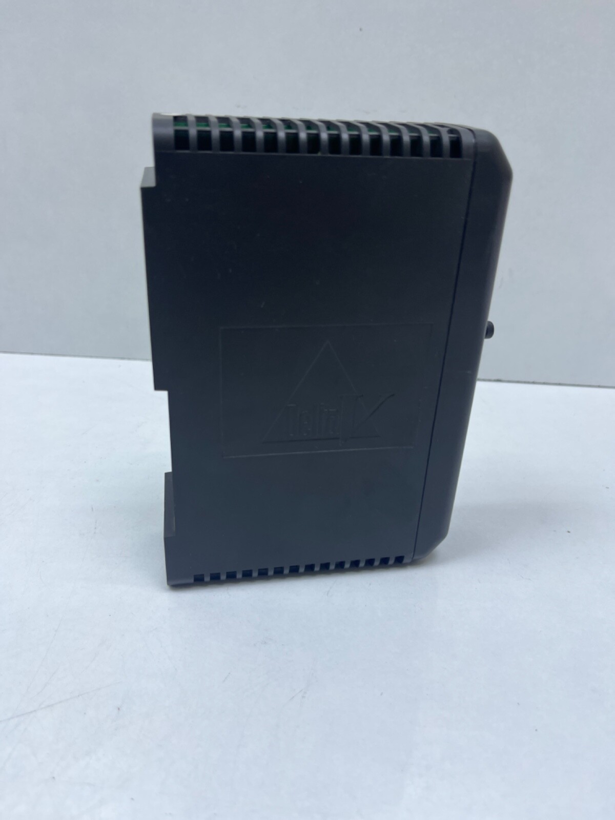 EMERSON DELTAV KJ2003X1-BA2 CONTROLLER MD PN: 12P2093X112