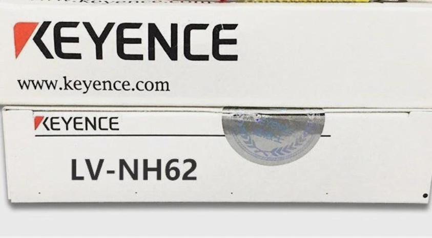 1PC Keyence LV-NH62 Laser Sensor LVNH62 New Fast Shipping