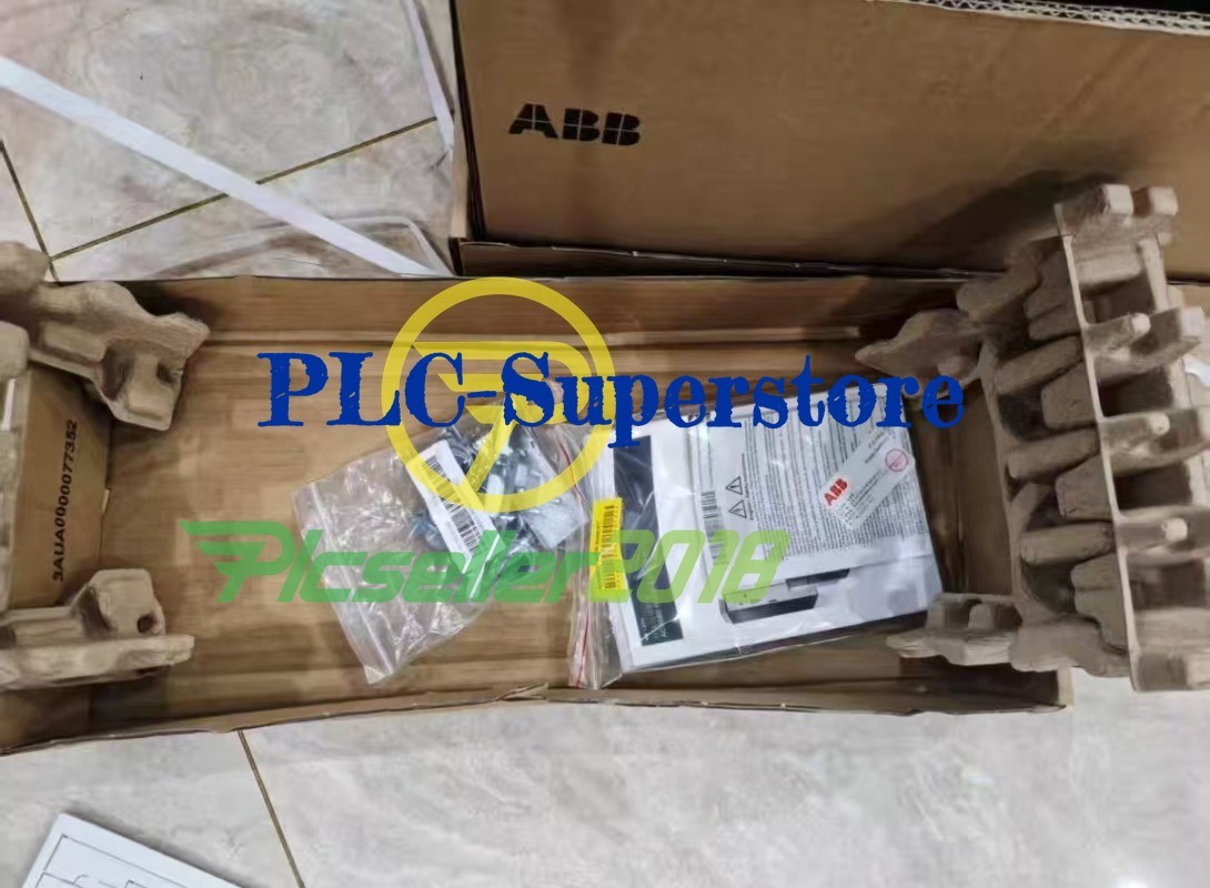 1 PC NEW ABB ACS880-01-017A-3 frequency converter FedEx or UPS
