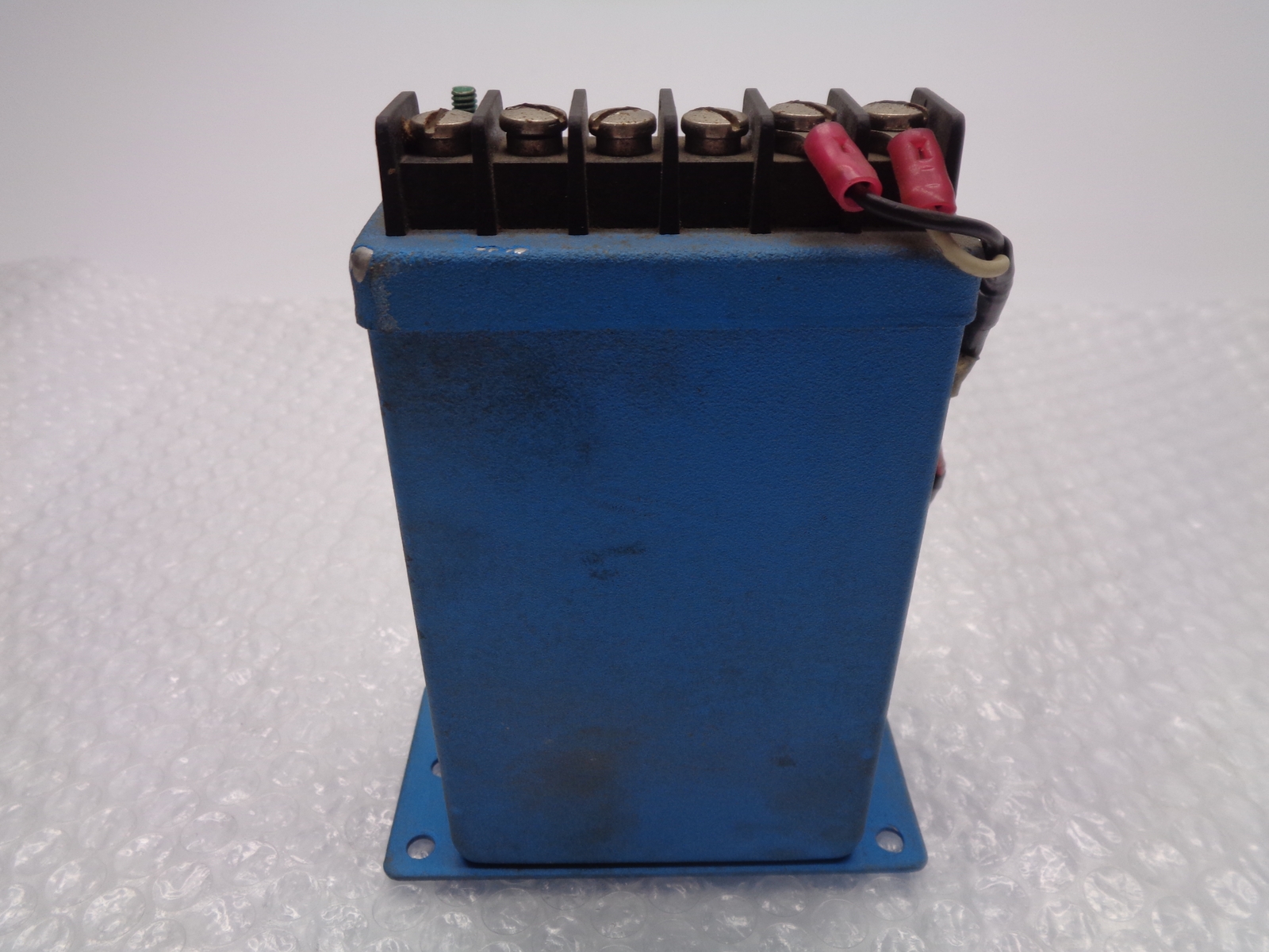 RIS CCC-1B CURRENT TRANSDUCER UNMP