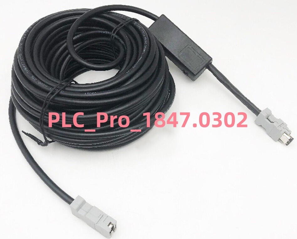 1PCS Brand New For YASKAWA JZSP-CMP00-10-E Encoder Cable 10M Fast delivery