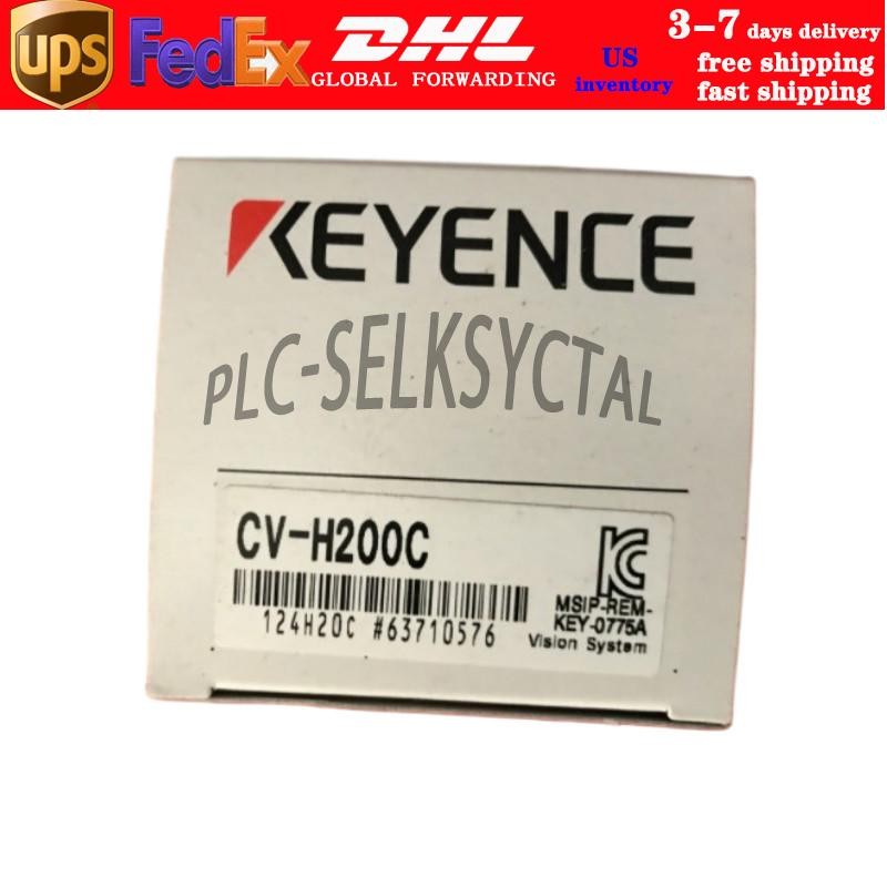 CV-H200C Visual Color Camera New