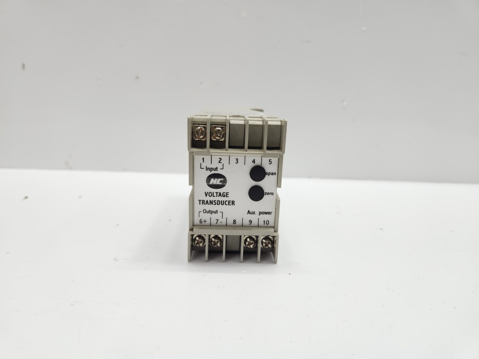 HC RPV VOLTAGE TRANSDUCER 120VAC