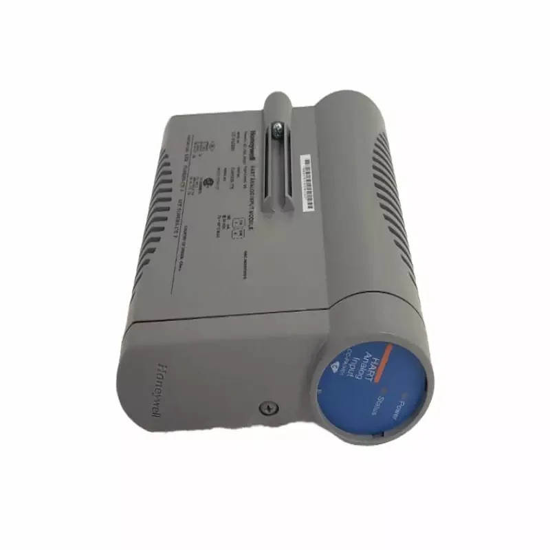 CC-PAIH01 Honeywell Analog Input Module with Hart 16 Channels For 51405038-175