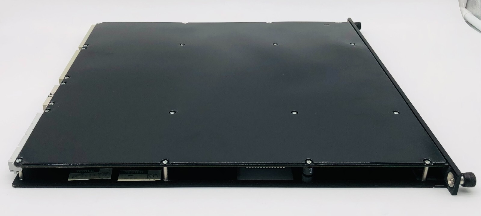 Triconex 3501E Input Digital Module Assembly 3000303-050 Rev H