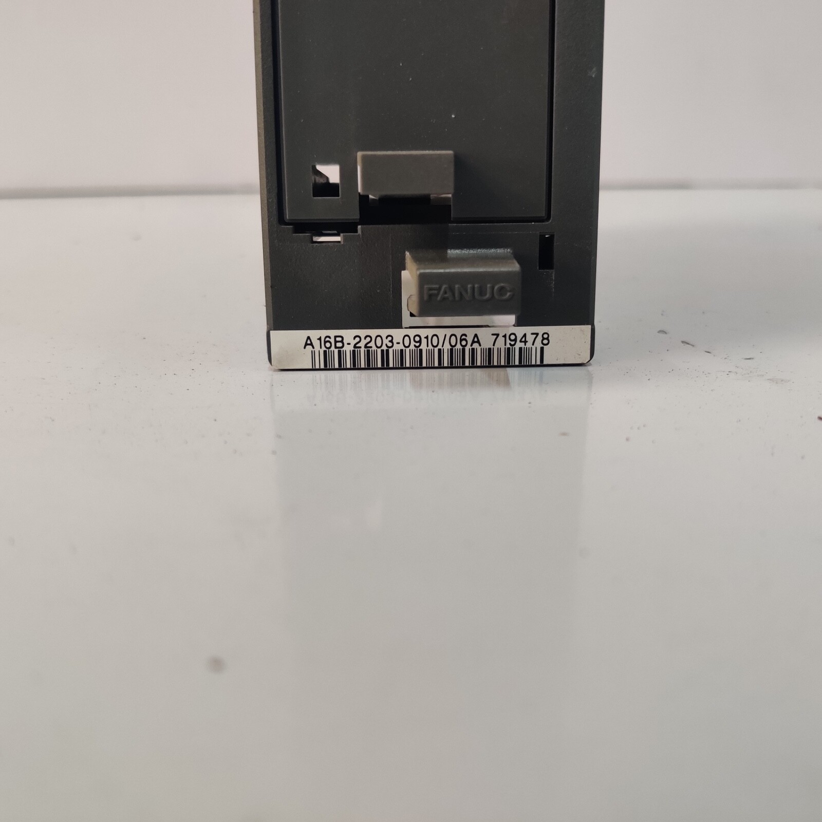 FANUC A16B-2203-0910/06A PCB BOARD