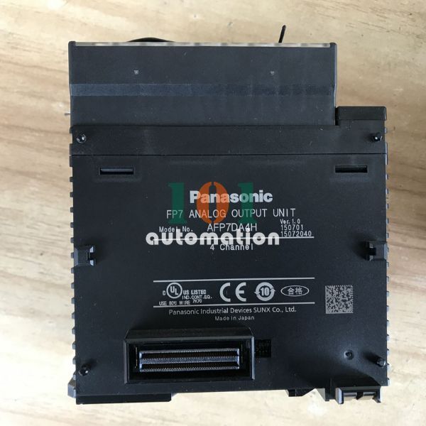 1PCS NEW FOR Panasonic AFP7DA4H Module