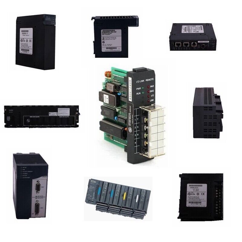 FAST DELIVERY PLC GE plc IC695LRE001 new without box